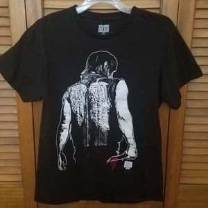 The Walking Dead Tshirt